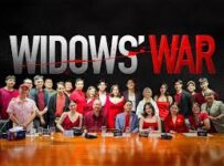 Widows’ War